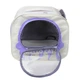 Рюкзак-перенесення для котів та собак Taotaopets 247722 Violet - зображення 3