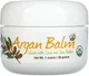 Органический бальзам "Аргана, масло какао и масло ши" - Sierra Bees Argan Balm With Cocoa & Shea Butters 28ml (1051513-29026576) - изображение 1