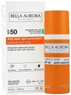 Солнцезащитный флюид для жирной кожи - Bella Aurora Sunscreen Gel Oily Skin SPF50+ 50ml (775683-29192361) - изображение 2
