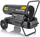 Тепловая пушка дизельная Toolme TM186 35 кВт - изображение 2