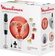 Блендер MOULINEX Quickchef 3IN1 DD653832 - изображение 11