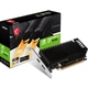 Видеокарта GF GT 1030 4GB GDDR4 LP OC MSI (GeForce GT 1030 4GHD4 LP OC) Store - изображение 1
