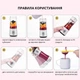 Портативный блендер для смузи iBlend 8S, мощный акумуляторный блендер для спортивного питания, детского питания. Чёрный. - изображение 4