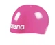 Шапочка для плавания Arena Moulded Pro II (001451-901) Fuchsia - изображение 1