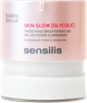 Żel do twarzy Sensilis Skin Glow Glycolic rozświetlający i wygładzający 50 ml (8428749945109) - obraz 1