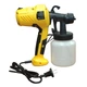 Пульверизатор розпилювач фарби Electric Paint Sprayer Elite UKC - зображення 3