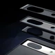 Чохол протиударний Matte Black для Google Pixel 8a - изображение 5
