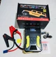 Пусковое зарядное устройство Бустер для авто с Компрессором CarJump Starter A22 4в1 3000А, 37000mWh - зображення 4