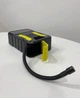 Пусковое зарядное устройство Бустер для авто с Компрессором CarJump Starter A22 4в1 3000А, 37000mWh - зображення 8