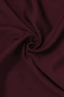 Ткань Штапель однотонный фиолетовый 110г/м2 145см 1пог.м.(120-226) - изображение 1