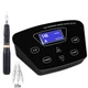 Аппарат для перманентного макияжа татуажа Biomaser P300 машинка HP-100 Black (315711) - изображение 1