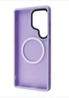 Чехол WAVE Matte Insane Case with Magnetic Ring Samsung Galaxy S26 Ultra Midnight Blue - изображение 2