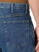 Джинси Rustler by Wrangler Relaxed Fit 100% Cotton 14,5oz Color: Dark Stonewash (1087634MS) W42 L32 - изображение 5