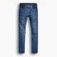 Джинси Levi's 505 Regular Straight Fit Color: Around The Corner - Dark Wash - Stretch (005052914) W32 L32 - зображення 1