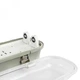 LED светильник линейный VIDEX IP65 2хТ8 0,6М 220V (VL-BNW-T8062G) 27667 - изображение 5