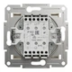 Переключатель двухклавишный Schneider Electric Asfora без рамки кремовый EPH0670123 - изображение 8