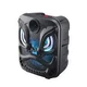Бездротова акумуляторна колонка з RGB підсвічуванням RX-8130A - изображение 3