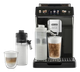 Кофемашина DELONGHI Eletta Explore ECAM450.65.G + в подарок кофе в зернах Mi Familia De Lux Blend Gusto Forte 1 кг - изображение 2