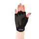 Рукавички для фітнесу Power System PS-2920 Fit Girl Evo Purple S - зображення 3