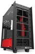 Корпус NZXT S340 Elite Black-Red (CA-S340W-B4) - изображение 7