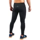 Мужские спортивные леггинсы Ultimate Direction Velum Running onyx S 82478123-ONX - изображение 2