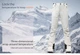 Лыжные штаны MUTUSNOW женские, до -30 градусов, размер XL White - изображение 5