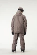 Лижна та сноубордична куртка Picture Organic U99 2024 plum truffle M MVT468A - зображення 6