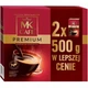 Мелена кава Mk Cafe Premium 1000г / 1кг - зображення 1