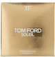 Набір помад для губ Tom Ford Soleil Lip Travel Exclusive Ruj Lip Color 3 x 3 г (888066095723) - зображення 2