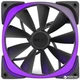 Вентилятор NZXT Aer RGB 120 мм 2 Pack с контроллером Hue+ (RF-AR120-C1) - изображение 3