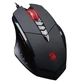 Игровая компьютерная мышка A4tech V7MA Bloody Black Holeless - изображение 1