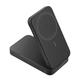 Магнітна батарея Anker MagGo Power Bank 6600 mAh для iPhone Black (2000151) - зображення 2