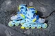 Детские ролики Cosmo ID Candy Blue размер 32-35 (fb104) - изображение 8