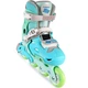 Детские ролики Cosmo ID Joy Blue размер 31-34 (fb108) - изображение 2