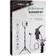 Комплект блогера Gelius Pro Blogger Set Life Hack Improved GP-BS002 - изображение 1