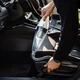 Автомобільний пилосос Adler AD 7059 вбудований акумулятор: 3600 мАг/USB C/12 V - зображення 14