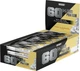 Упаковка протеиновых батончиков Weider 60% Protein Bar 45 г х 24 шт Vanilla-Caramel (4044782909171) - изображение 1