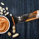 Упаковка протеиновых батончиков Weider 60% Protein Bar 45 г х 24 шт Cookies и Cream (4044782909478) - изображение 4