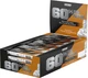 Упаковка протеиновых батончиков Weider 60% Protein Bar 45 г х 24 шт Salted Peanut-Caramel (4044782909270) - изображение 1