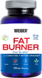 Жироспалювач Weider Victory Fat Burner 120 капсул (8414192305591) - зображення 1