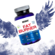Жироспалювач Weider Victory Fat Burner 120 капсул (8414192305591) - зображення 2