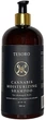 Шампунь для увлажнения с маслом каннабиса - Tesoro Cannabis Moisturizing Shampoo 500ml (1431865-25376657) - изображение 1