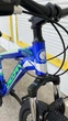 Спортивний гірський велосипед unicorn Inspirer 26 синій - зображення 9