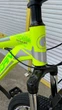 Спортивний гірський велосипед unicorn Inspirer 26 жовтий - зображення 10