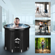 Басейн для моржування Nils NC0022 ICE TUB 80 см (5907695522334) - зображення 6