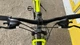 Велосипед 27,5 дюймів алюмінієвий unicorn colibry жовтий - изображение 7
