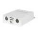 Комутатор POE подовжувач GreenVision GV-01\04 60W - изображение 3