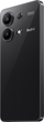 Мобільний телефон Xiaomi Redmi Note 13 4G 8/256GB Midnight Black (6941812759424) (865823074054544) - Уцінка - зображення 7