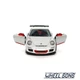 Модель автомобіля Porsche 911 GT3 RS 1:36 Kinsmart (K6504) - зображення 3