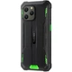 Смартфон Blackview BV5300 Plus 8/128GB Green - зображення 3